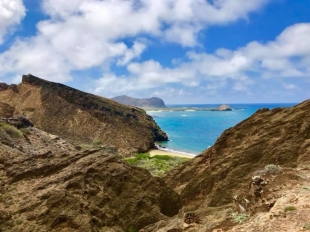 Imagen Punta Pitt